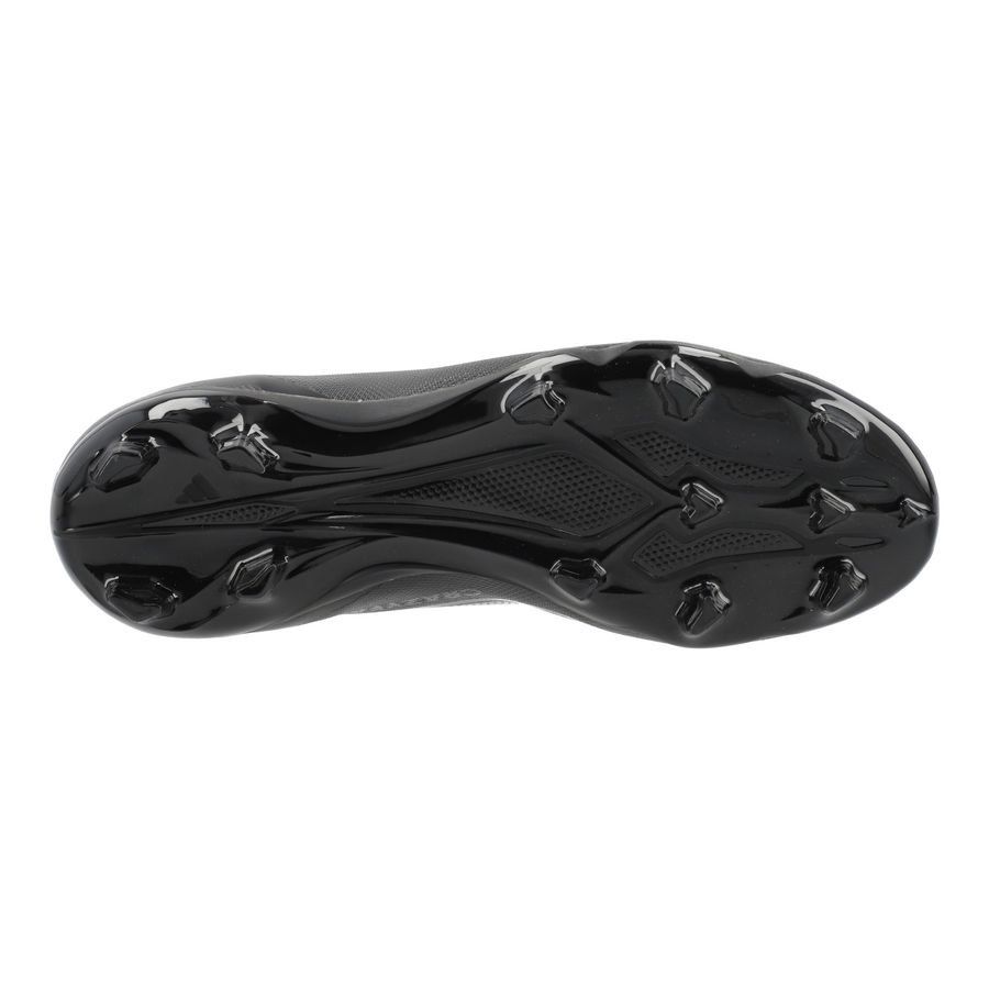 adidas X Crazyfast .1 FG Nightstrike - Noir Enfant