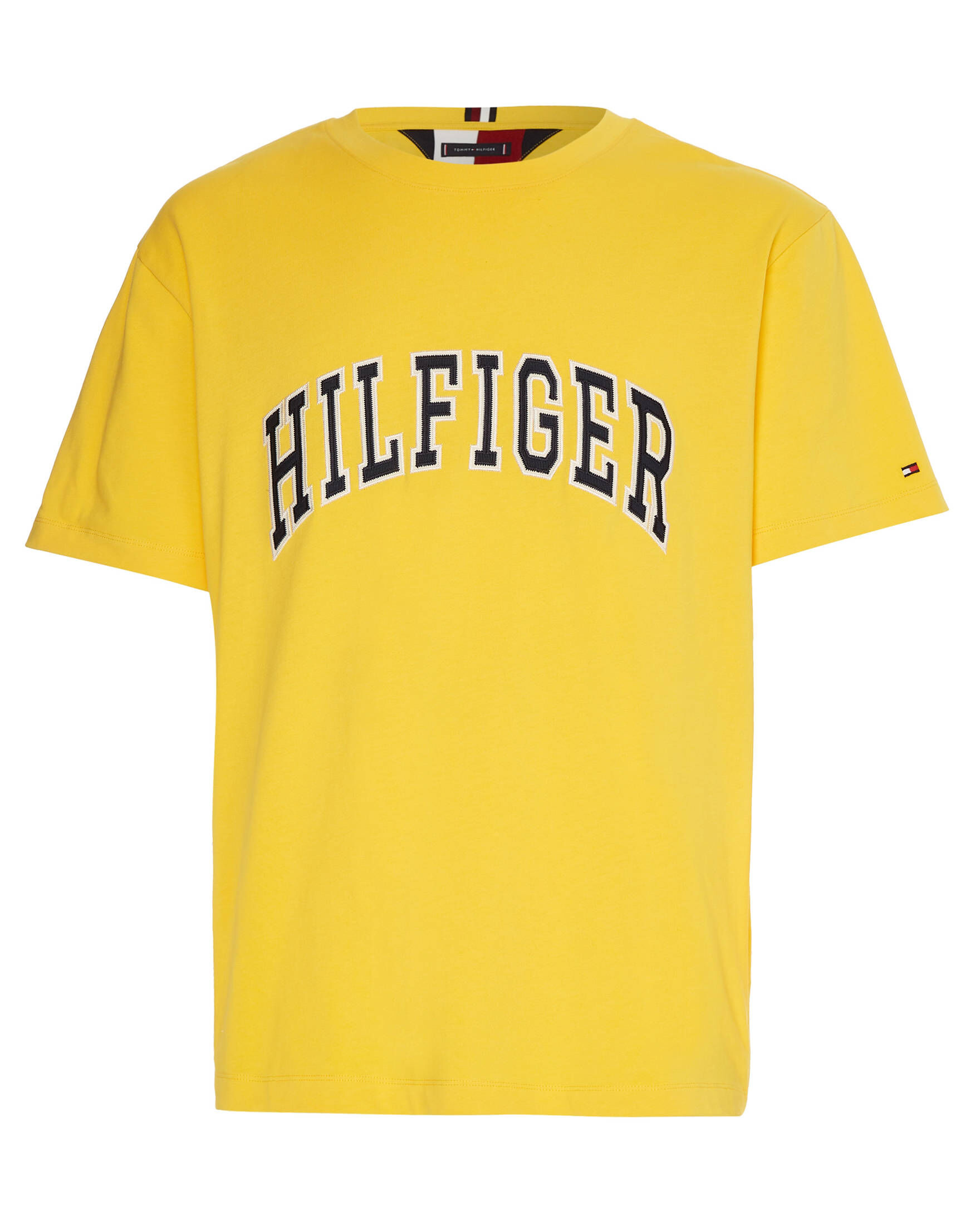 Tommy Hilfiger| Herren T-Shirt