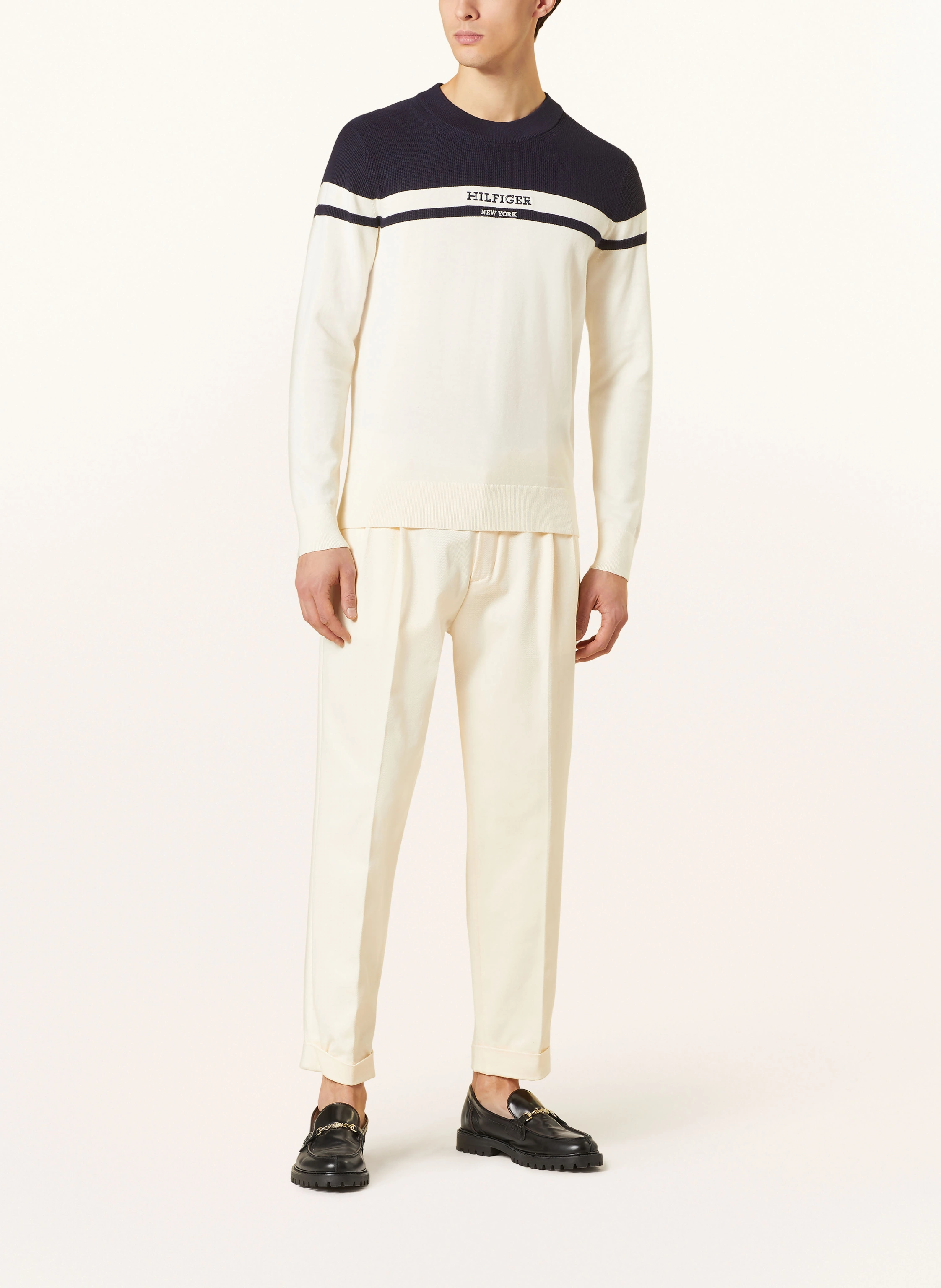 TOMMY HILFIGER Pullover