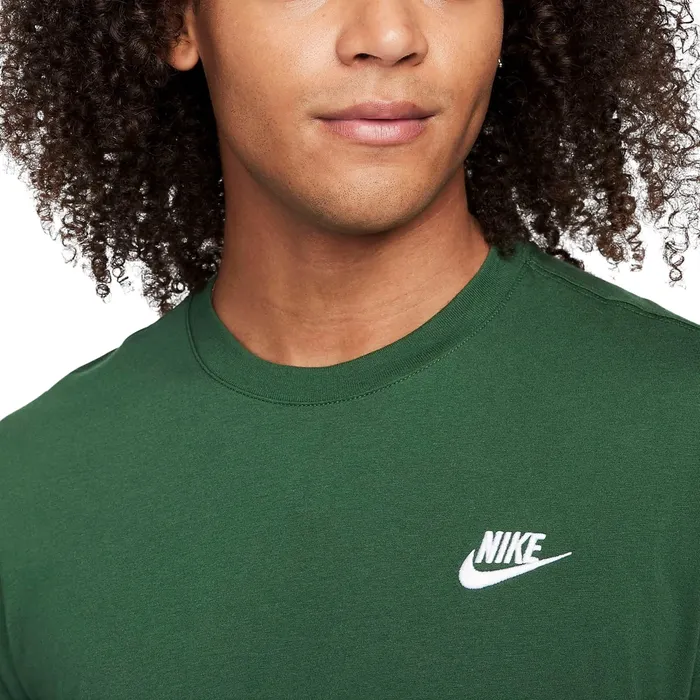 Nike Sportswear Club Shirt Heren