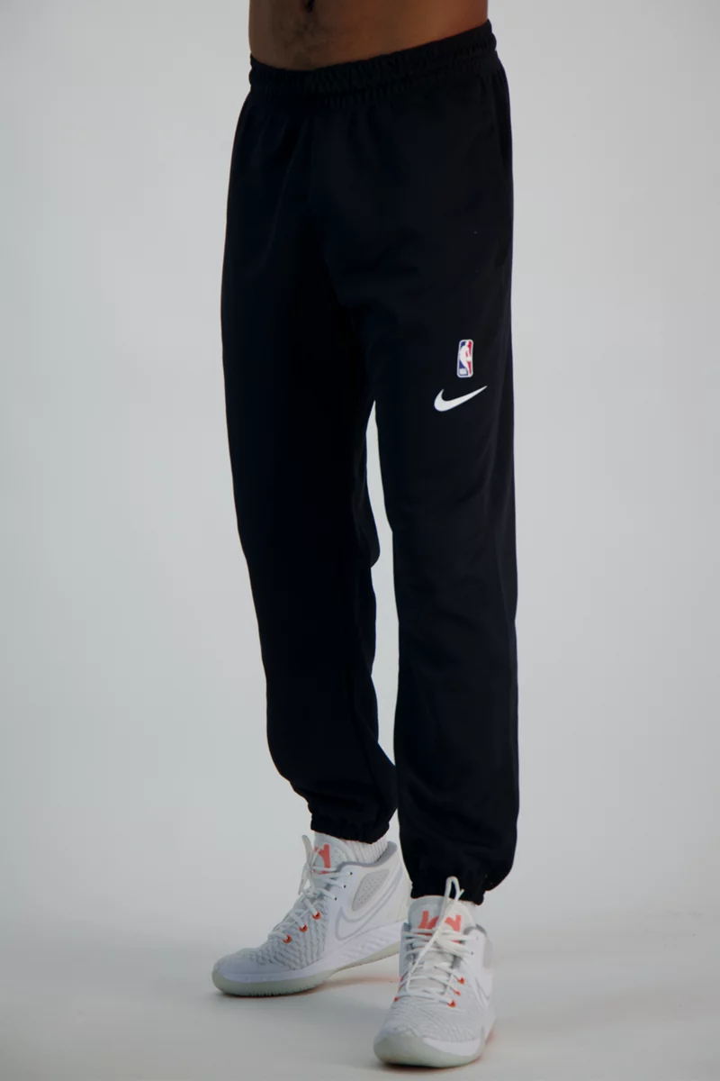 Nike Brooklyn Nets Spotlight Herren Trainerhose