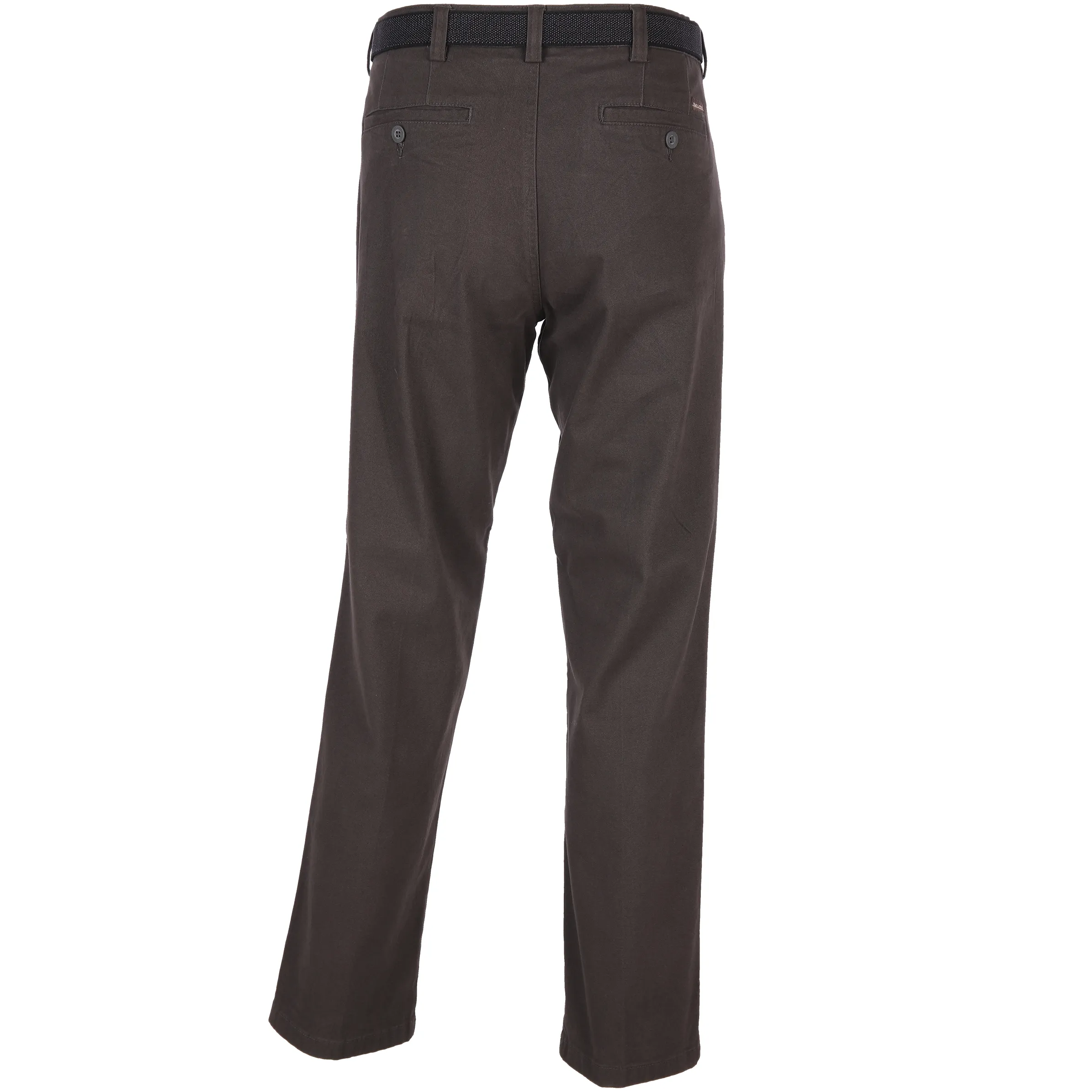 Herren Freizeithose mit Dehnbund