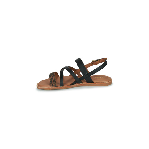 Clarks - KARSEA SUN - Léopard