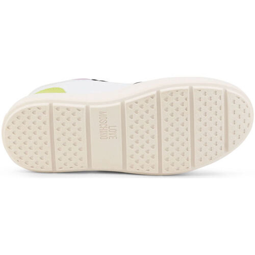Love Moschino - - ja15274g1giab Blanco