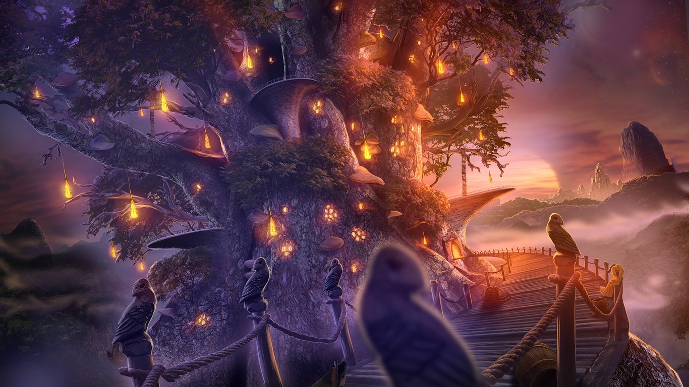 Chronicle Keepers: The Dreaming Garden- PC