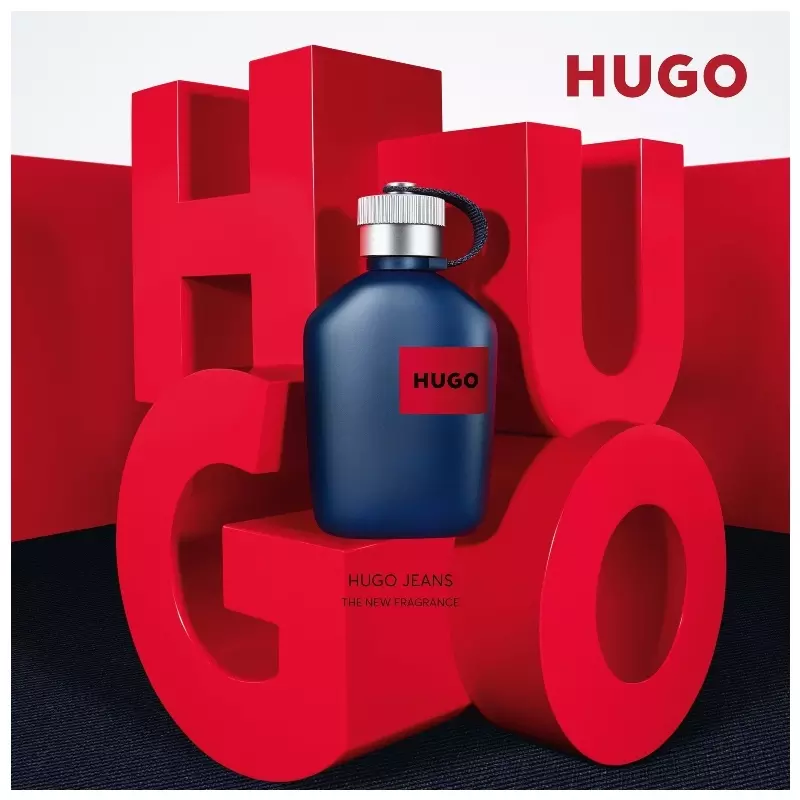 Hugo Boss Hugo Jeans EDT 75 ml