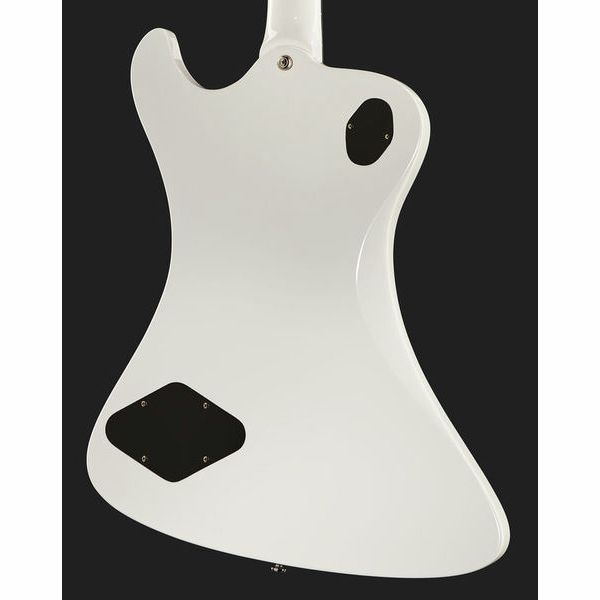 Hagstrom Fantomen White