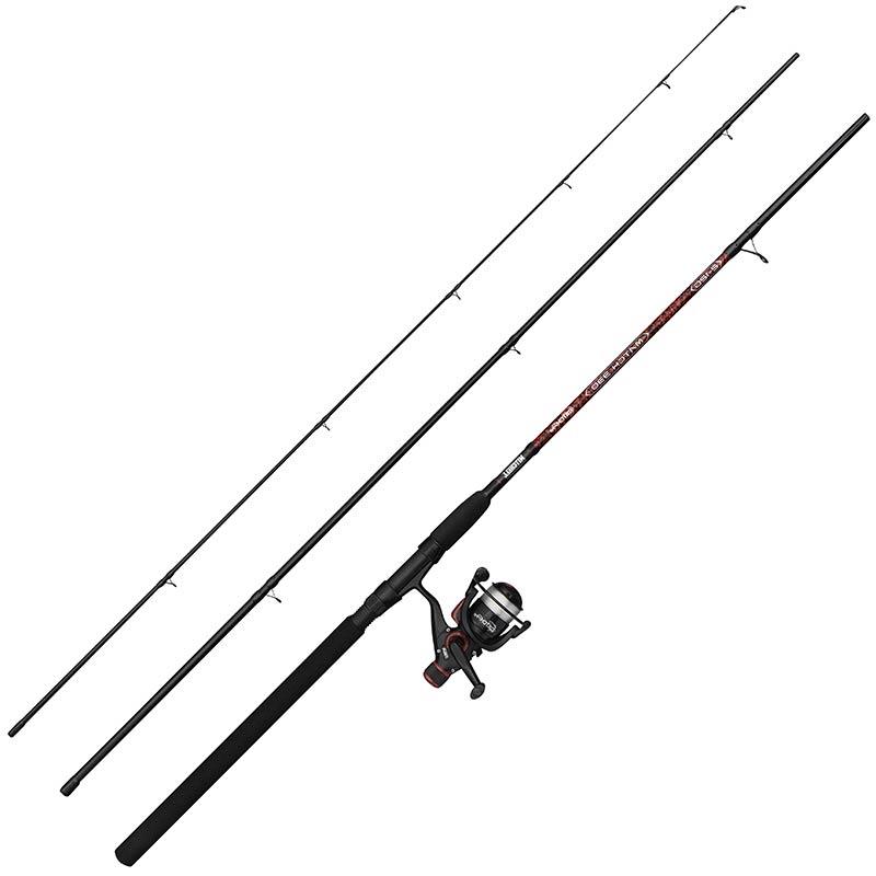 Ensemble Anglaise Mitchell Catch Pro Ii Match Combo