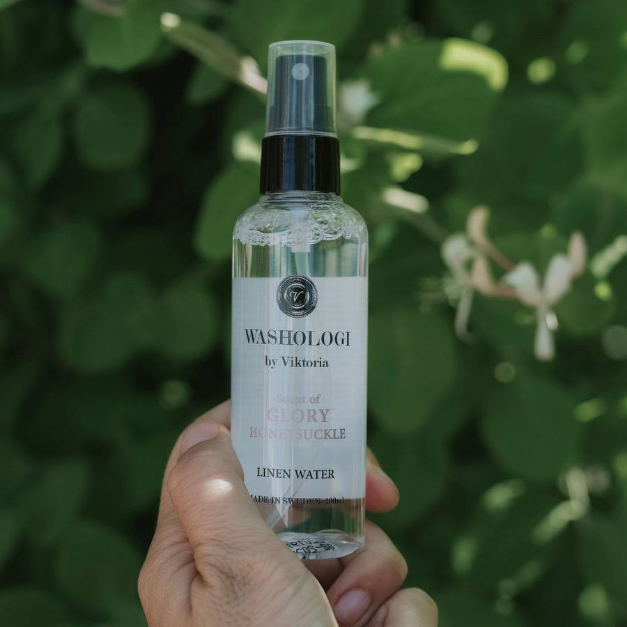 Washologi Linen Water Glory 100ml