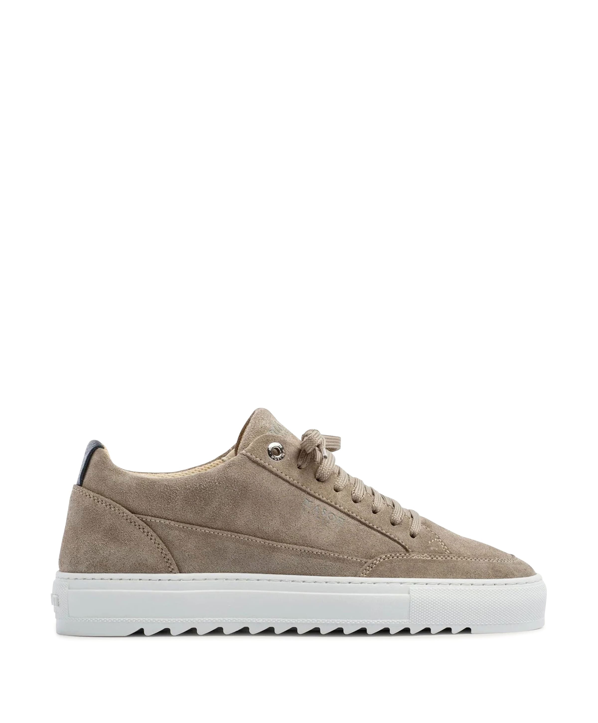 Mason Garments Tia Nativo MG51 heren sneakers beige