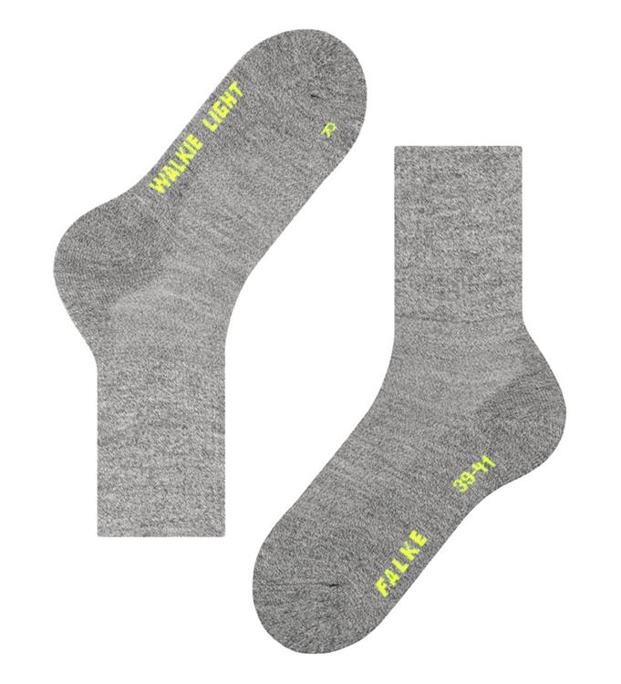 Falke Unisex Walkie Light Sokken