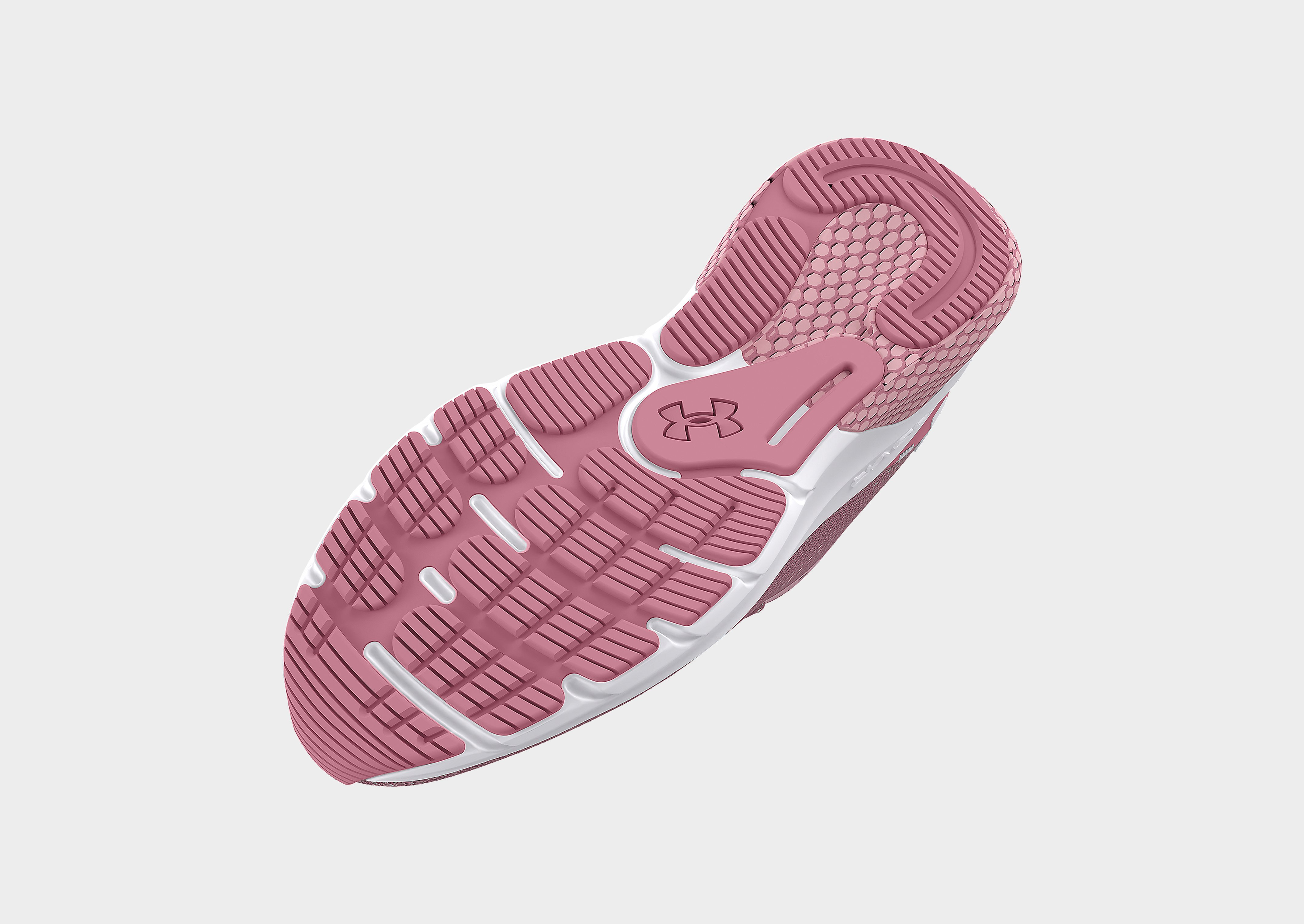 Under Armour Technical Performa UA W HOVR Turbulence 2