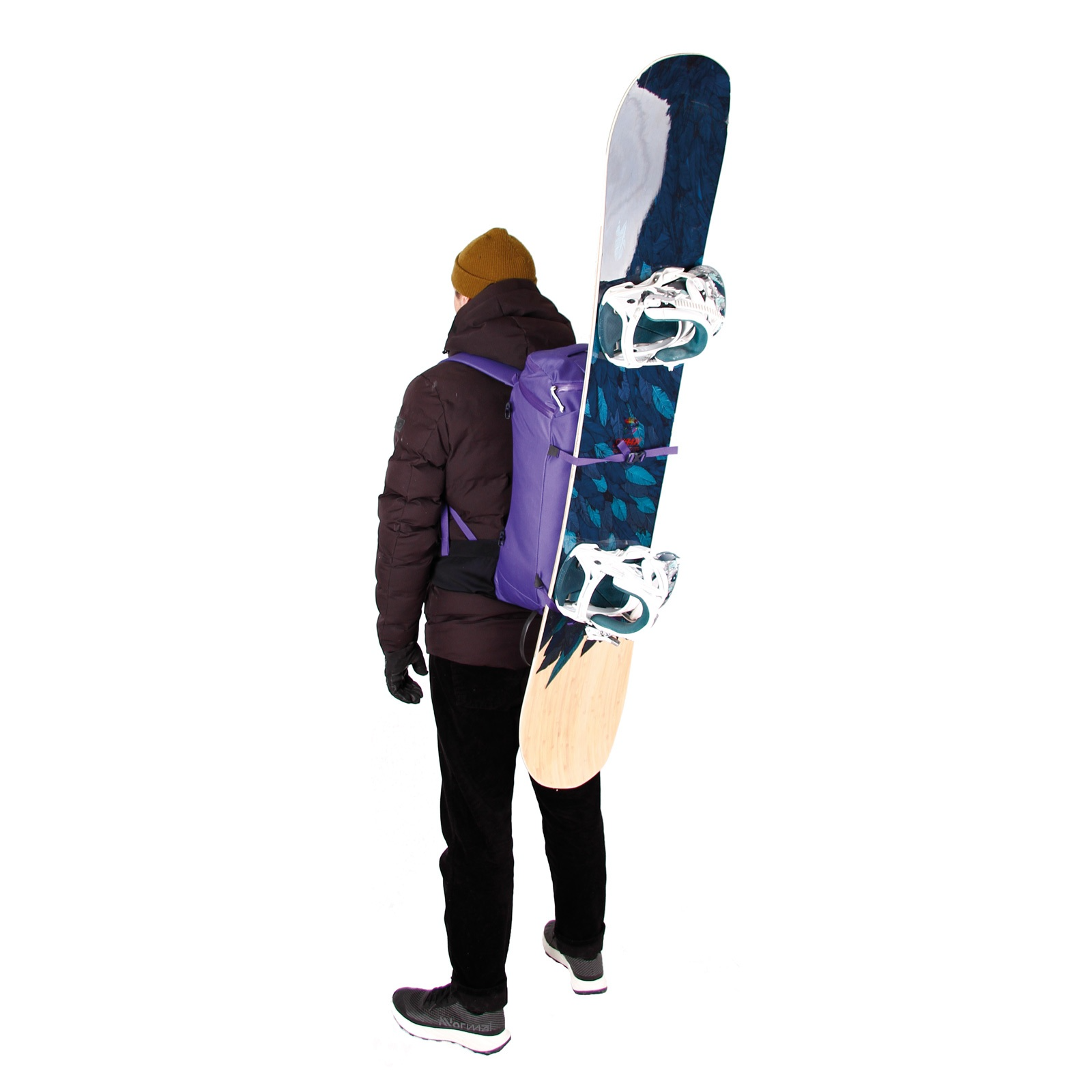 Blue Ice Yagi 28l