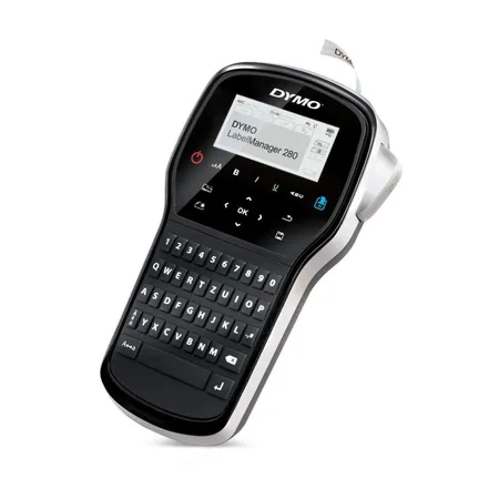 Dymo Beschriftungsgerät LabelManager 280 im Koffer