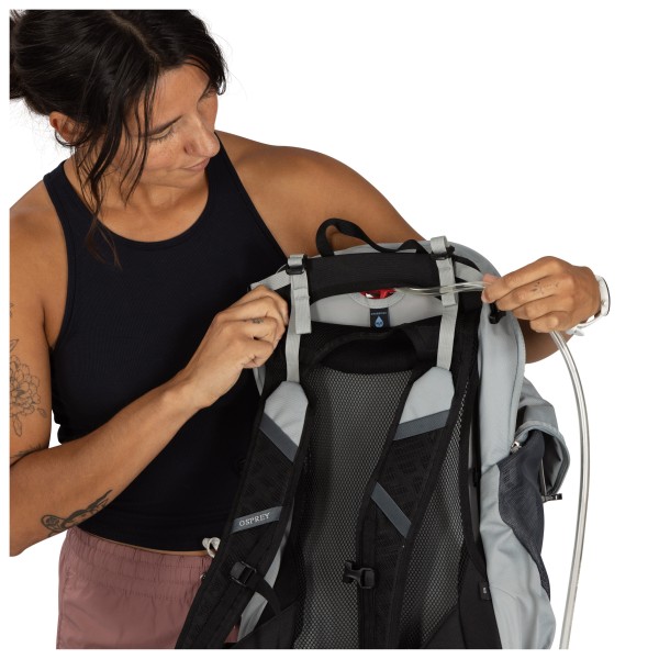 Osprey - Hikelite LT 22 - Sac à dos de randonnée