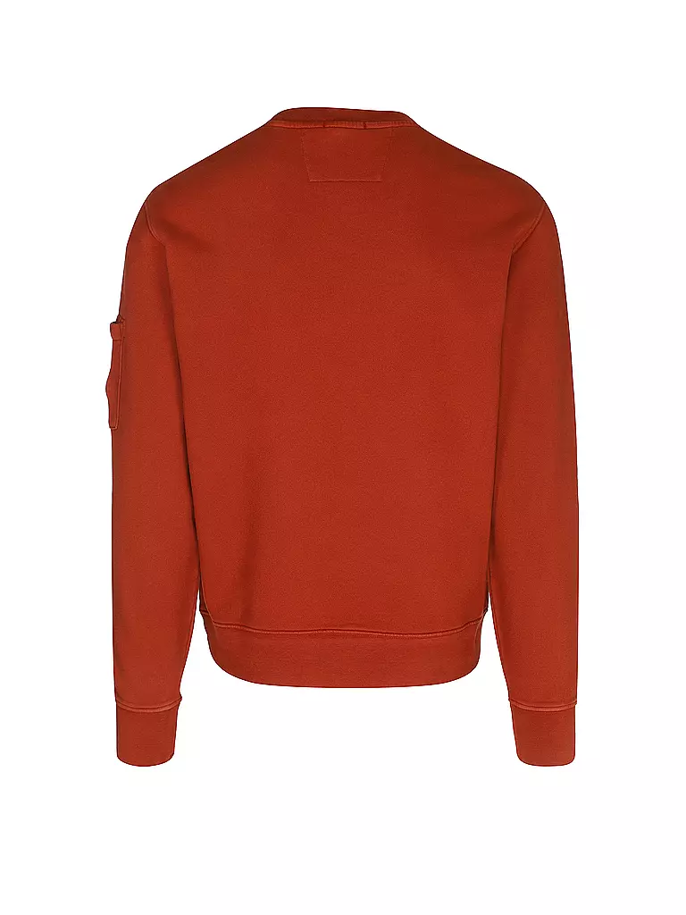 CP COMPANY Sweater rot