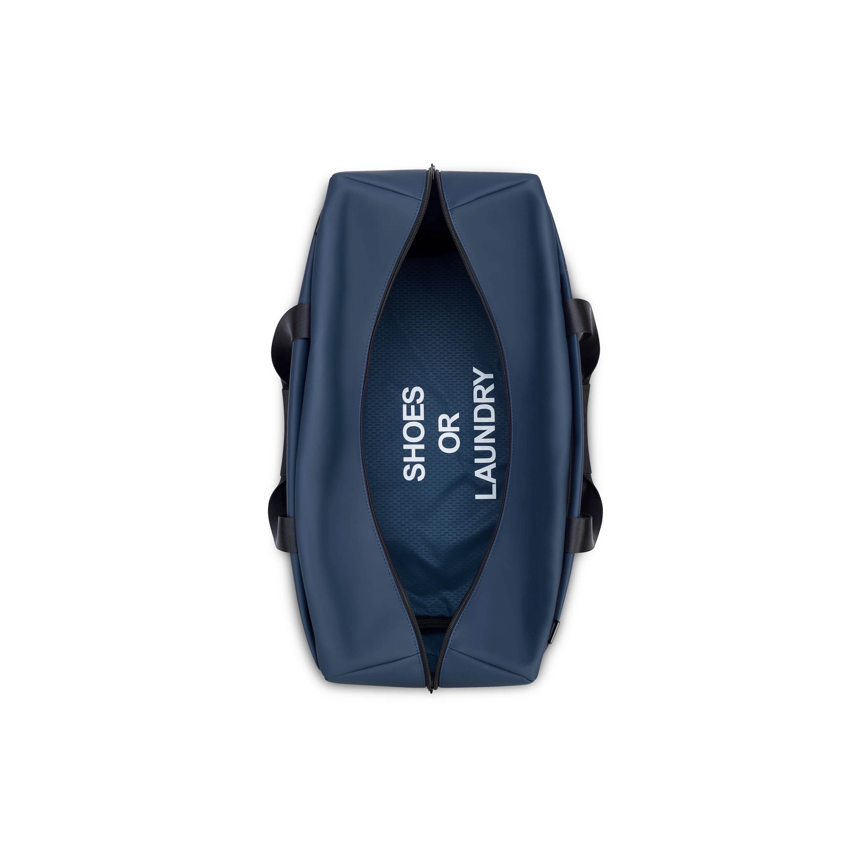 TURENNE - Sac de voyagesouple | Bleu
