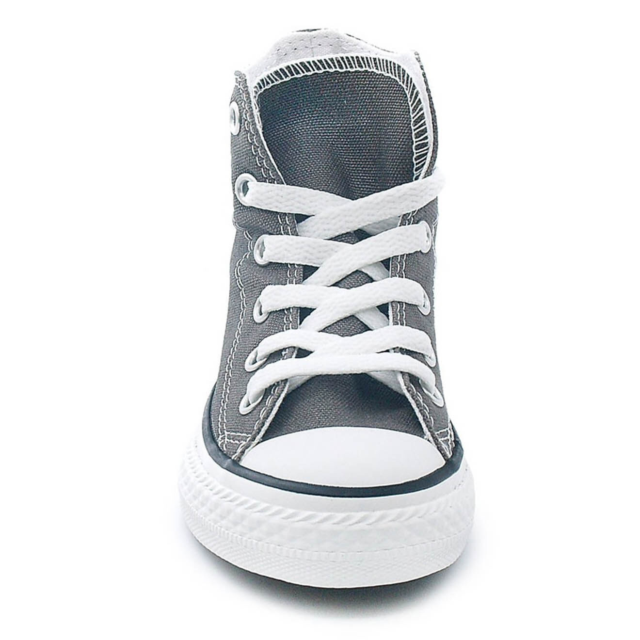 Converse Baskets Canvas Hi grises