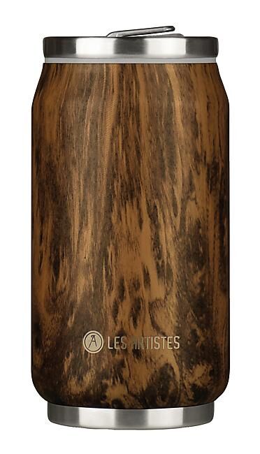 LES ARTISTES PARIS - BOUTEILLE CANNETTE CAN'IT 280 ML