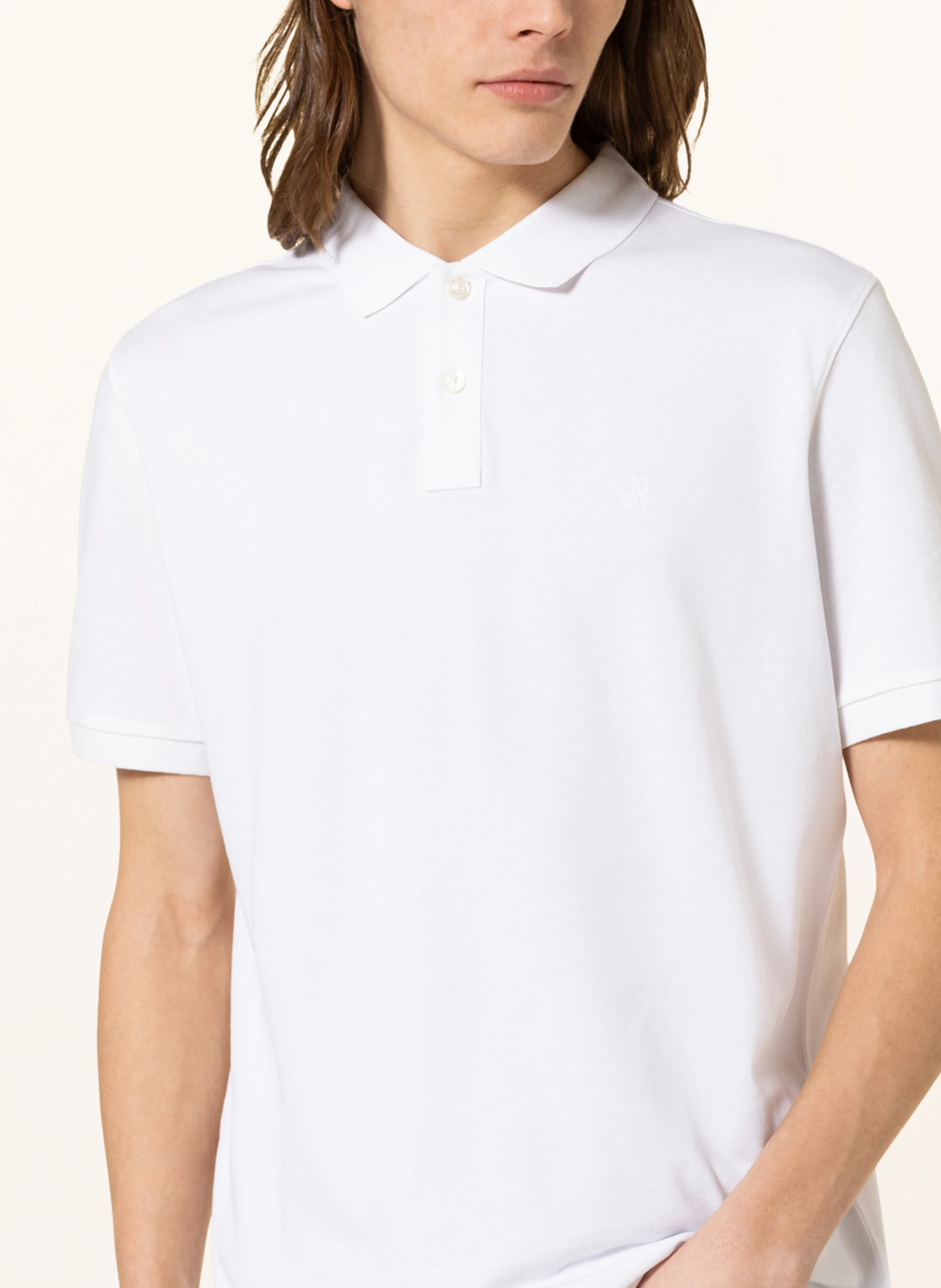 Marc O'Polo Piqué-Poloshirt