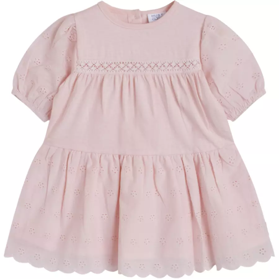 Hust & Claire Kleid Karis Skin chalk