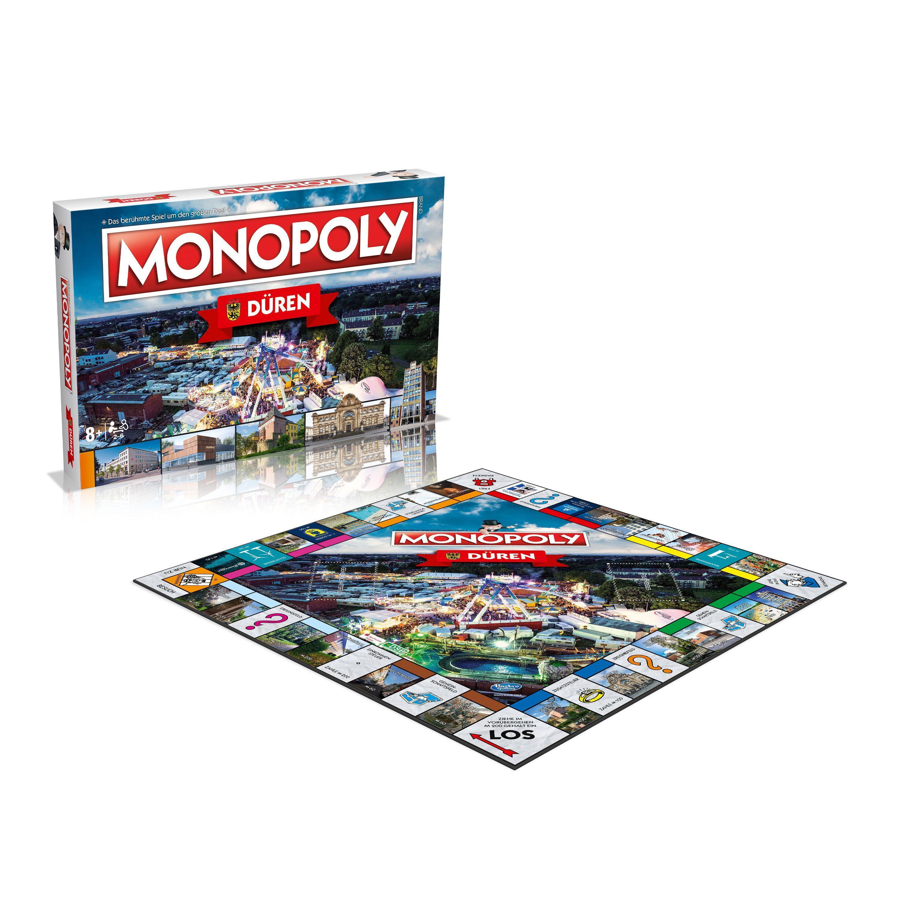Monopoly Düren (Spiel)