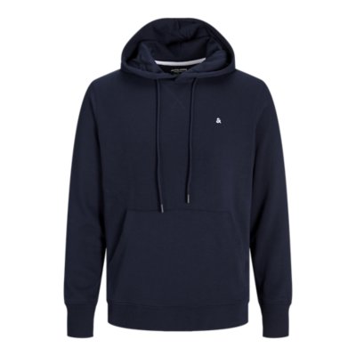 Sweatshirt à capuche homme Epaulos JACK JONES
