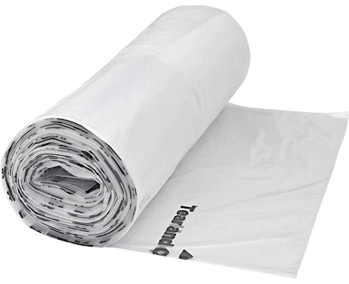 Litter-Robot 50 Drawer Liners for Litter-Robot 4