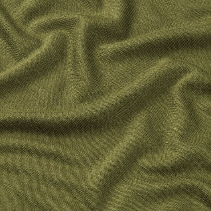 Carite Light Comfy T-shirt Grøn