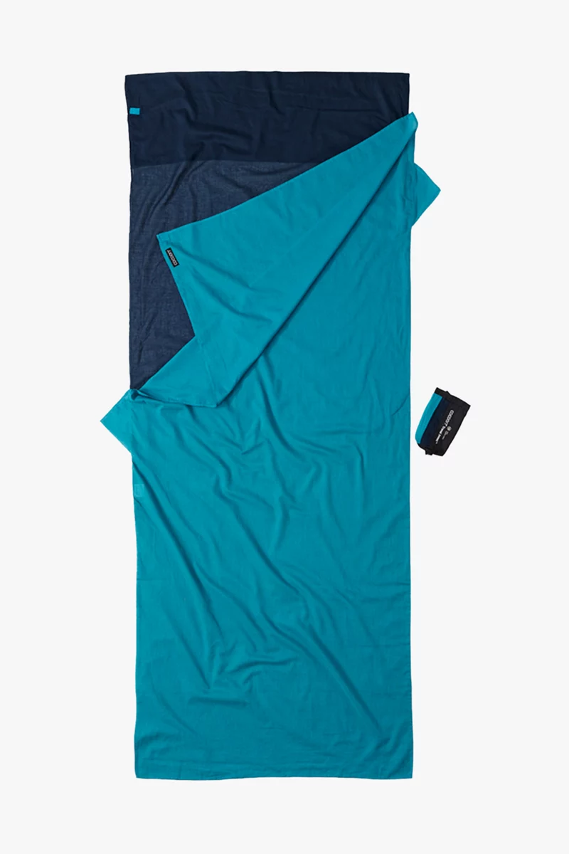 Cocoon TravelSheet Hüttenschlafsack