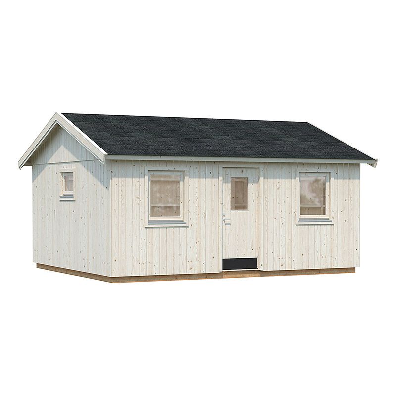 HYTTE PALMAKO PERNILLA 21,5M²