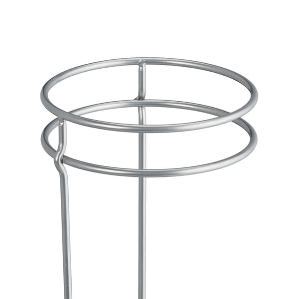 Paraplystativ i metall