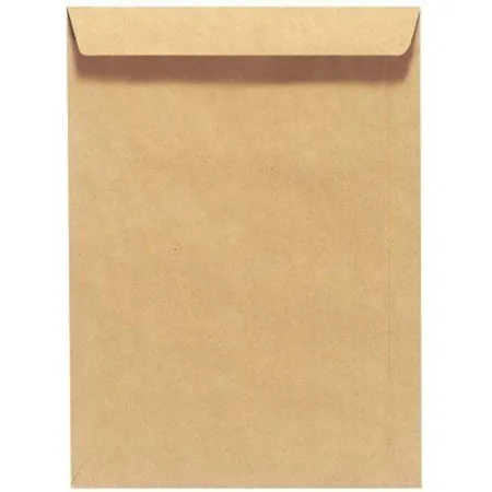 Herlitz Versandtasche C4, 10 Stück, 90 gm²