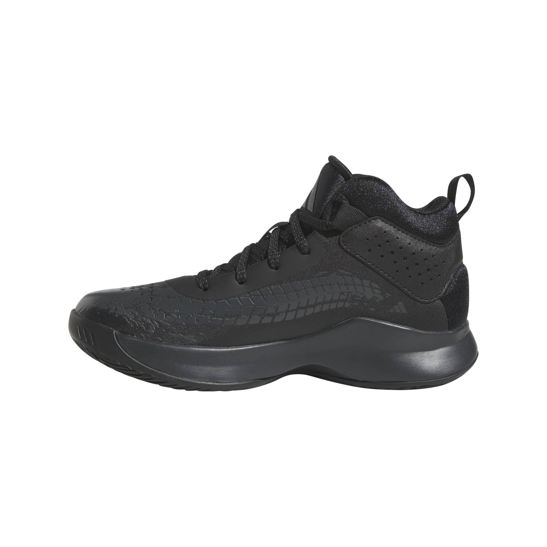 adidas Performance| Kinder Basketballschuhe CROSS EM UP 5 WIDE