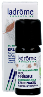 Ladrôme Kruidnagel Olie Bio 10ML