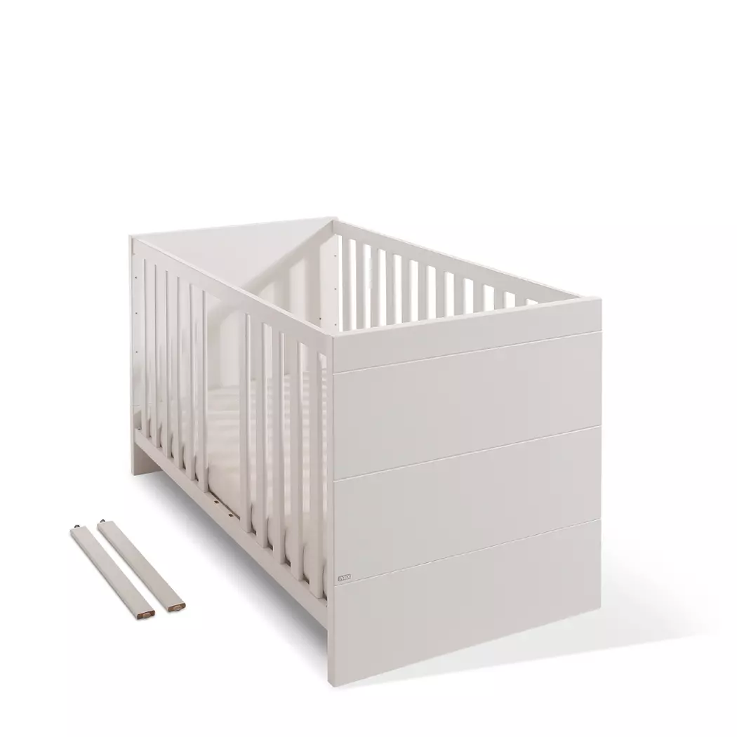 Babybett Fiona 70 x 140 cm