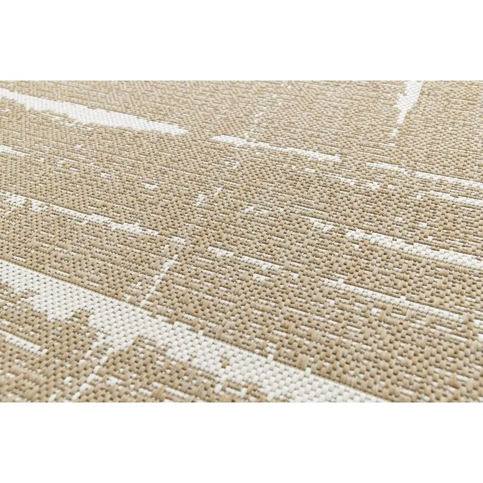 Garden Impressions Buitenkleed Nelson 120x170 cm - desert taupe