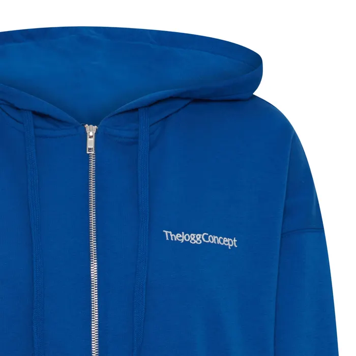 The Jogg Concept Safine Vest Dames