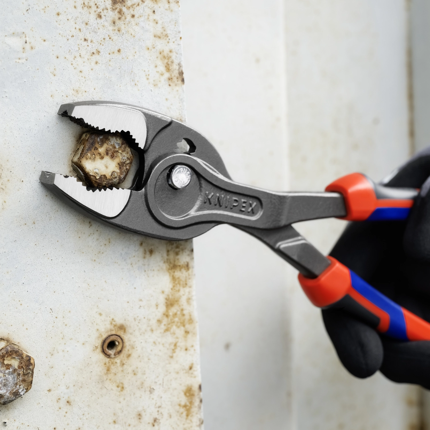 Knipex 82 02 250 Twingrip - 250mm