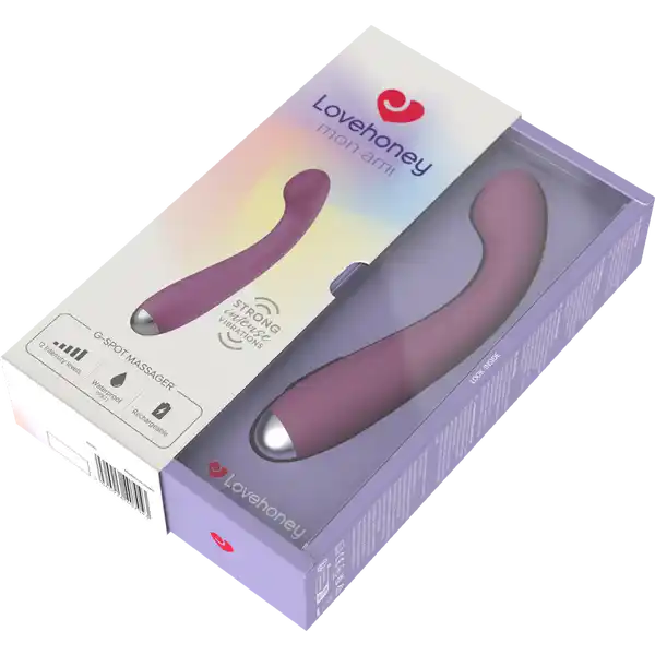 G-Spot Vibrator