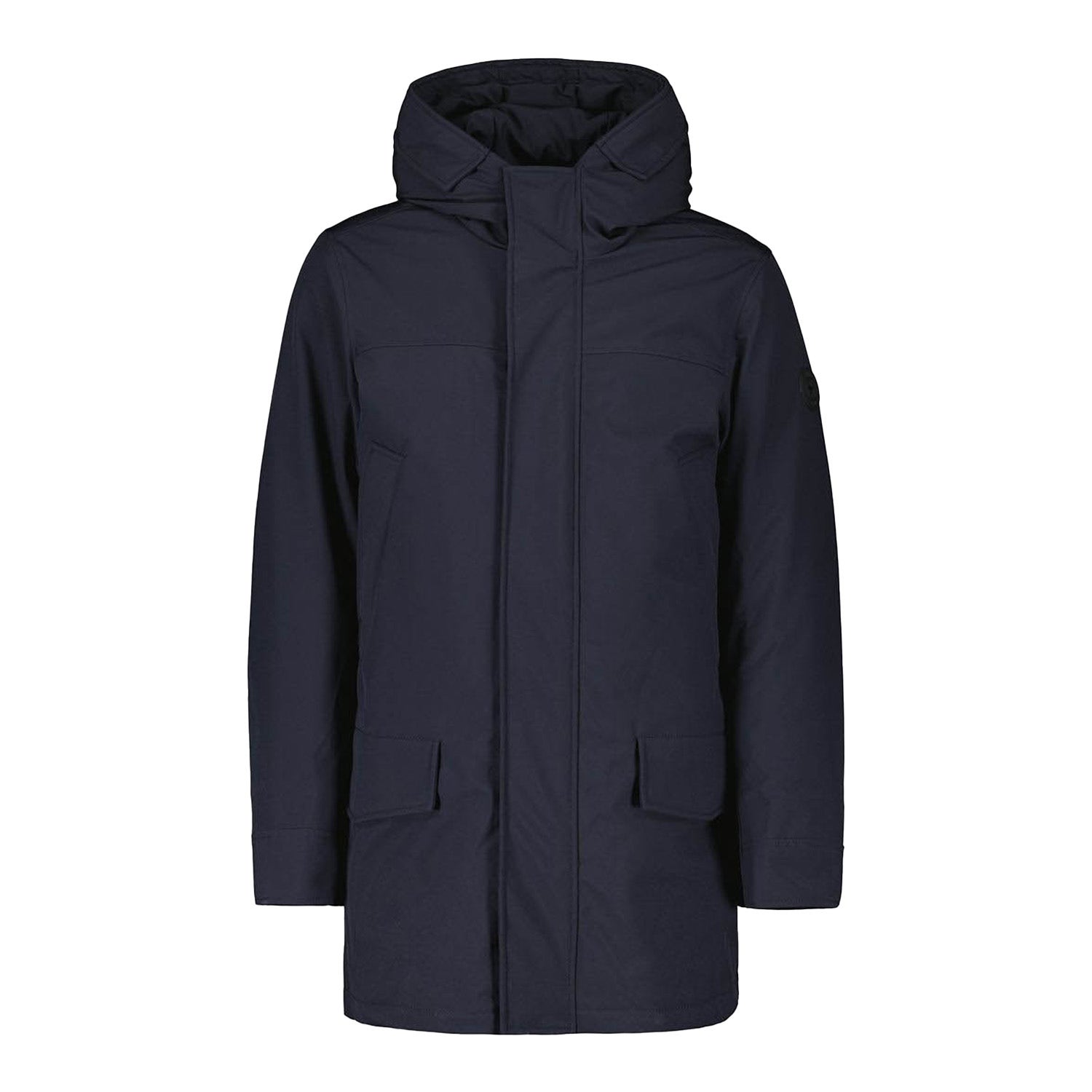 Airforce  Snow Parka