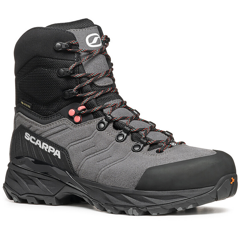 Scarpa Damen Rush Polar GTX Schuhe