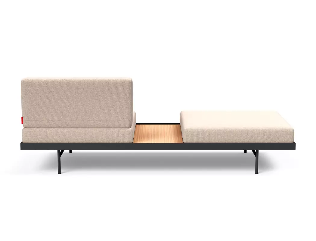 Schlafsofa Puri Eiche