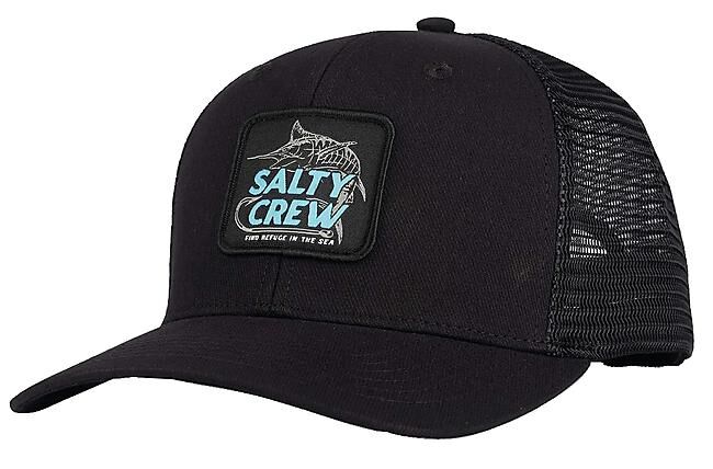 SALTY CREW - CASQUETTE HOOK UP TWILL RETRO TRUCKER