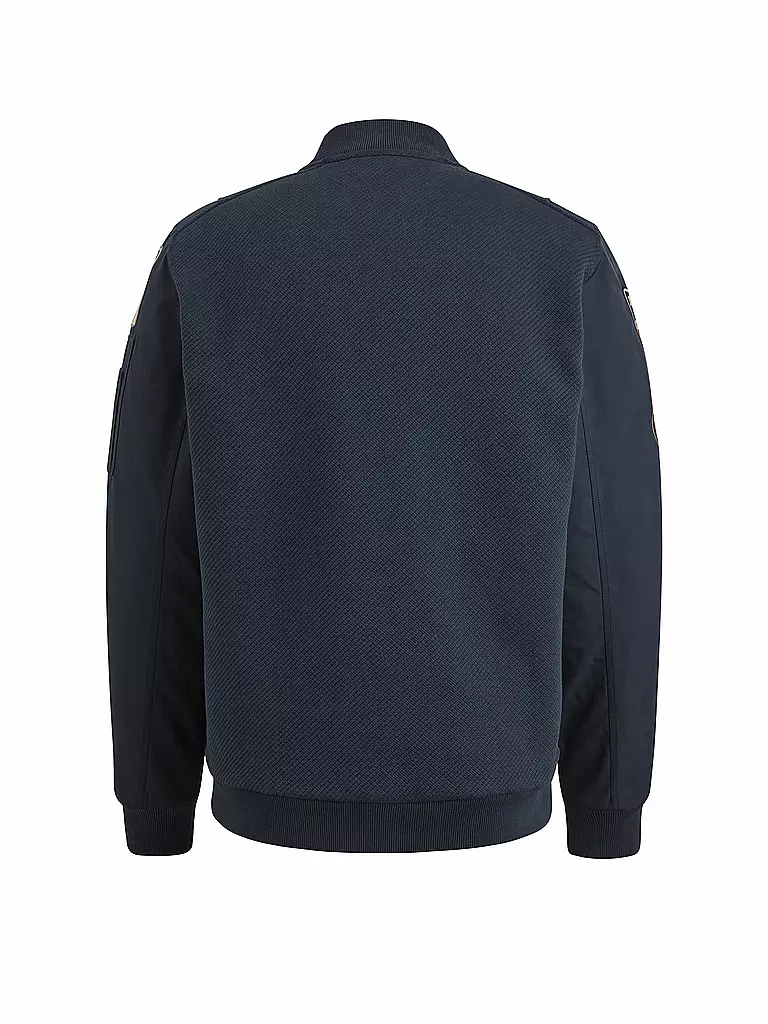 PME LEGEND Bomberjacke dunkelblau