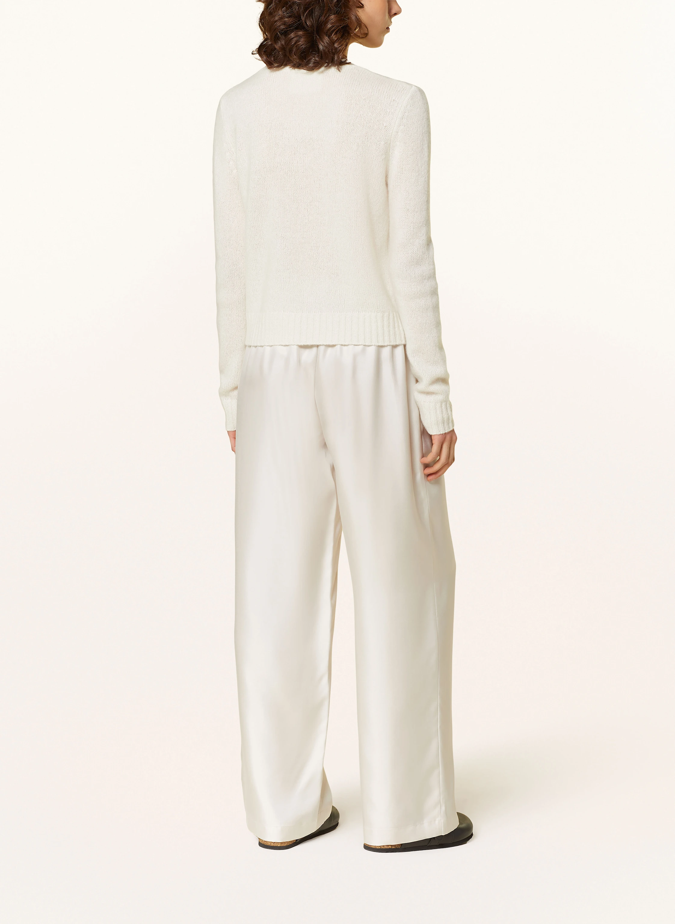 LISA YANG Cashmere-Pullover