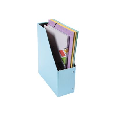 Exacompta Aquarel - 2 Porte-revues - disponible dans différentes couleurs