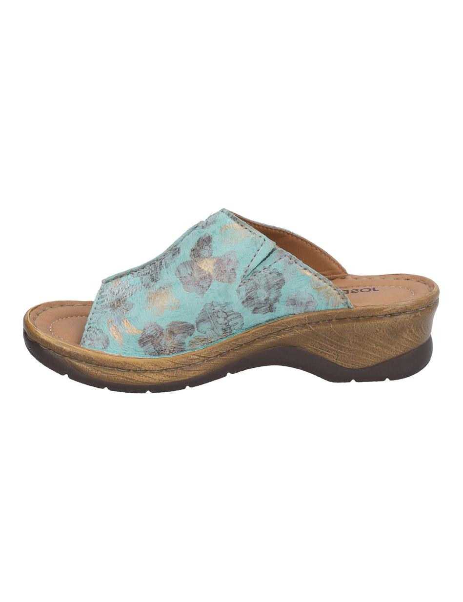 Clog Catalonia 58, mint-multi