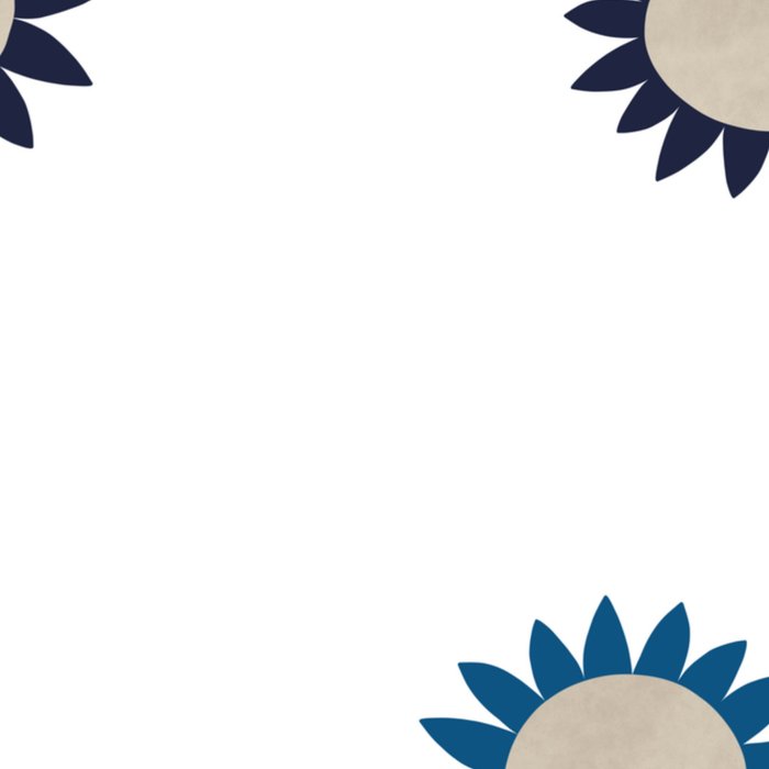 Greetz | Verjaardagskaart | bloemen
