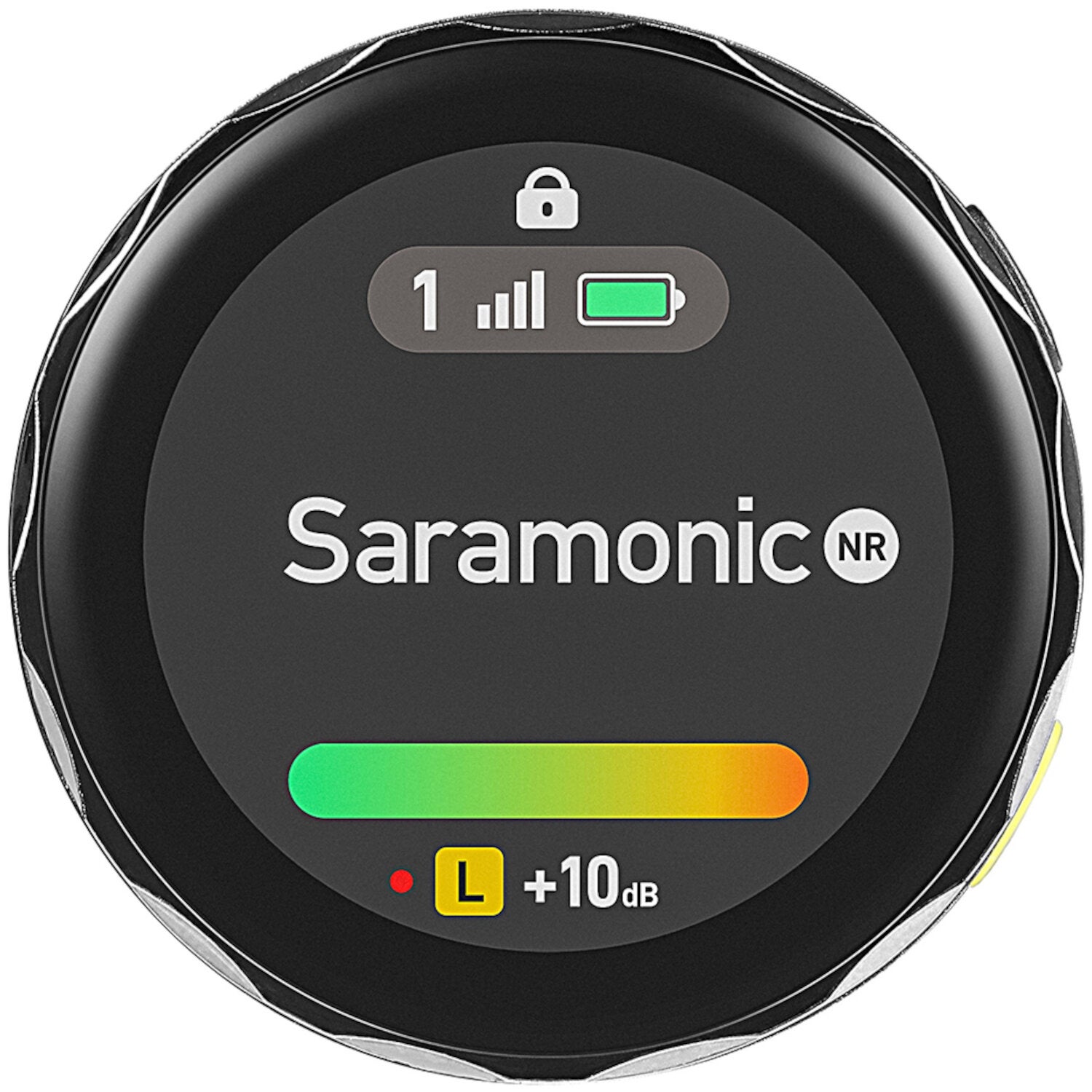 Saramonic BlinkMe B2 draadloze dasspeld microfoon